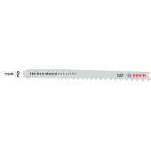 Bosch STIKSAVKLINGE T 345 XF 100 STK