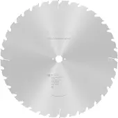 Bosch Cw Wo S 500x30-36 Kreissägeblatt Für Holz