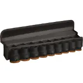 Bosch Accesorios PRO Impact Steckschlüsseleinsatz-Set
