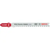 Bosch Clean For PMMA - 92mm - T102BF - 2608636781 - 5pcs