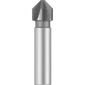 Bosch 10x48x8 Mm Conical Countersink Golden