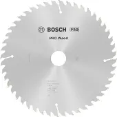 Bosch Accesorios Op Wo H 230x30-48 Kreissägeblatt Für Holz