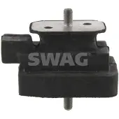 SWAG Lagerung Automatikgetriebe 20 93 1146 für BMW 5 Limousine (E60) 5 Touring (E61) 6 Coupe (E63) 6 Cabrio (E64)