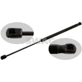 SWAG Gasfeder Motorhaubendämpfer 510mm für VOLVO XC90 I (275) 320N 55 93 9301