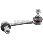 SWAG Stange/Strebe, Stabilisator [Hersteller-Nr. 10922418] für Mercedes-Benz