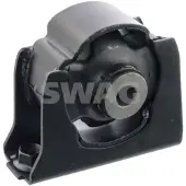 SWAG Motorlager Gummimetalllager Vorne für TOYOTA AURIS (NRE15, ZZE15, ADE15, ZRE15, NDE15) 81 10 2402