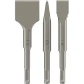 Bosch Accesorios Sds Plus 140 Mm 3 Stücke