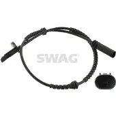 SWAG Sensor, Raddrehzahl [Hersteller-Nr. 11106639] für Mini