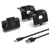 Nyko Power Kit for Xbox One & Xbox Series X