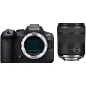 Canon EOS R6 mark II Gehäuse + RF 28-70mm F/2.8 IS STM