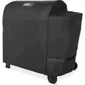 Weber Premium-Abdeckung Searwood
