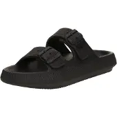 CMP Belem Badesandalen Schwarz EU 42-43 Frau Schwarz EU 42-43