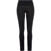 Vivance Leggings in schwarz | Gr.: 40-42