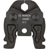 Bosch EXPERT Compact Pressbacke, M18