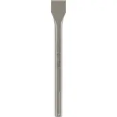Bosch PRO SDS max-4C Flachmeissel-Set, 25 x 280 mm