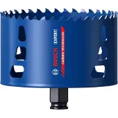 Bosch EXPERT Tough Material Lochsäge, 114 x 60 mm