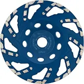 Bosch EXPERT Concrete Topfscheibe, 180x22,23x4,5 mm