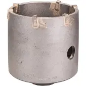 Bosch Accesorios Plus-9 68x50x72-6 Hohle Krone