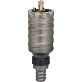 Bosch HULBOREKRONE 2 DELE 55X80X150MM SDS-MAX