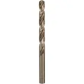 Bosch Metal FANAR HSS hexagonal drill bit 9mm 5pcs (2608585896)