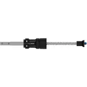 Pgb-Europe EXPERT SDS Clean plus-8X Hammerbohrer 100 x 225 mm - 2608901756