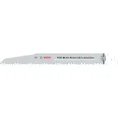 Bosch Accesorios S 1110 Vf Säbelsägeblatt-set 5 Einheiten