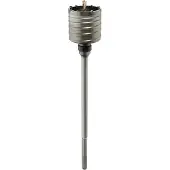 Bosch HULBOREKRONE SDS-MAX 45X160MM