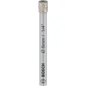 Bosch Expert 6 Mm Diamantbohrer