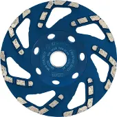 Bosch EXPERT Concrete Topfscheibe, 150x22,23x4,5 mm