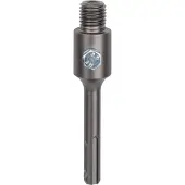 Bosch Sds-plus M16-schaft Für Gewindekrone 105 Mm