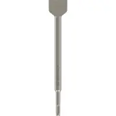 Bosch Accesorios Standardklinge Plus Meißelset 250x40 Mm 5 Einheiten