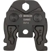 Bosch EXPERT Pressbacken Compact, SV14