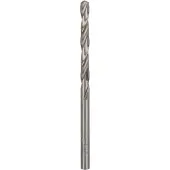 Bosch METALBOR HSS-G 4,7X80MM 10 STK