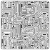 PGYtech Protective Wrap Tech Geek Kameratasche