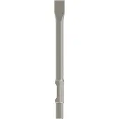 Bosch Accesorios Sechseckiger Flacher Meißel 400x35 Mm 30 Mm