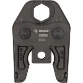 Bosch EXPERT Standard Pressbacke, SV22