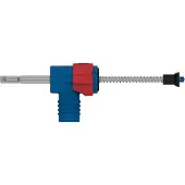 Bosch EXPERT SDS Clean plus-8X Hammerbohrer-Set 100 x 225 mm - 2608901757
