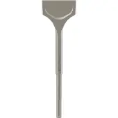 Bosch Accesorios Sds-max Flachmeißel 400x115 Mm