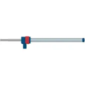 Bosch Accesorios EXPERT SDS Clean max-8X Hammerbohrer mit einer Steckverbindung, 30x400x650 mm