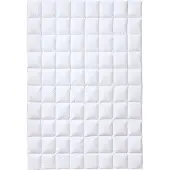 Kaufmann Daunendecke Sleepwell Comfort 155x220 cm leicht