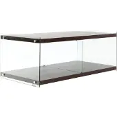 Kayoom - TV-Tisch Elementary 225 Dunkelbraun