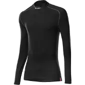 Loeffler Transtex Warm Langarm-baselayer