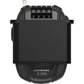 ABUS Combiflex Rest Kabelschloss