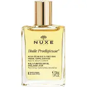 Nuxe Huile Prodigieuse Or Multi-Purpose Dry Oil Face Body Hair Oil 30 ml