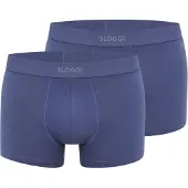 Sloggi Trunk Ever Ease | Grösse: XXL | Farbe: Blau
