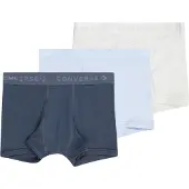 Converse Kids Classic Boxershorts 3 Einheiten