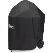 Weber Premium-Grillabdeckung für 67cm Kettle von
