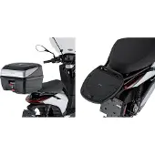 Givi Topcase-Träger Monolock Piaggio 1 21-25