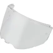 Nolan Transparentes Visier für den N120-1 Helm in den Größen XXS XS S und M
