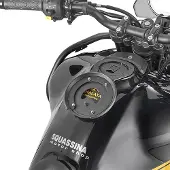 Givi Royal Enfield Himalayan 450 2024 Bf92 Tankring